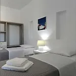 Villa Nisides Kostos