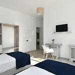 Nisides Villa *