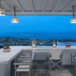 Nisides Villa *