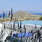 Villa Nisides *