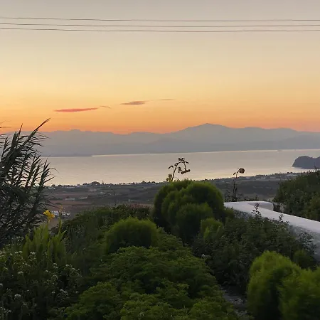 Nisides Villa Kóstos