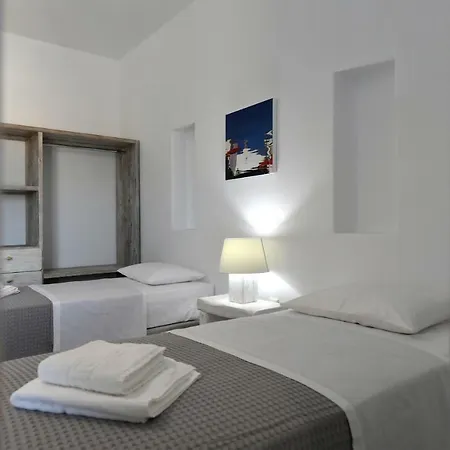 Villa Nisides Kóstos