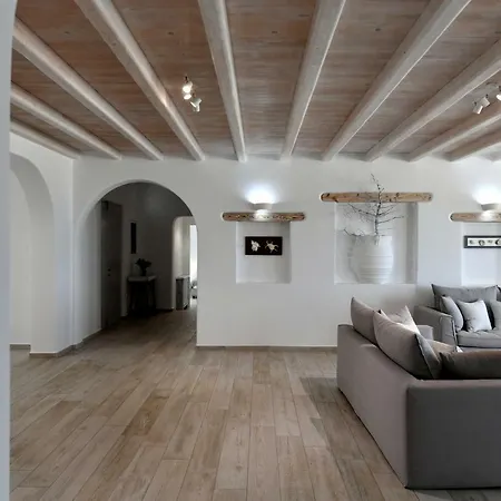 Villa Nisides *