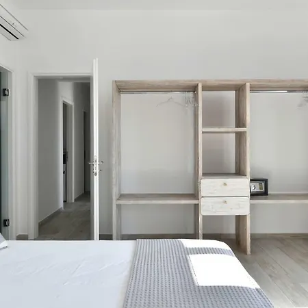 Nisides Villa Kostos