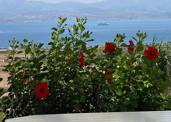 Nisides Villa Kostos