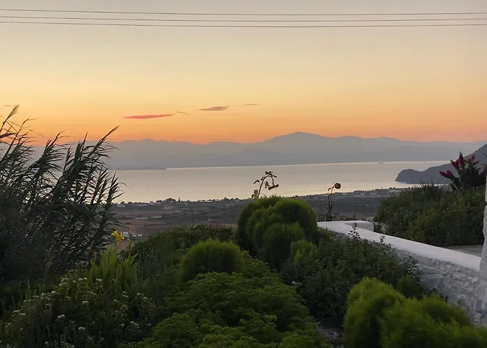 Nisides Villa Kostos