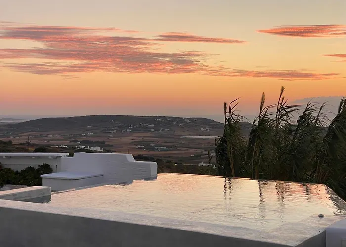 Nisides Villa Kostos