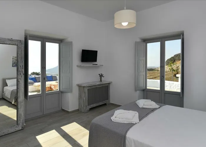 Nisides Villa Kostos