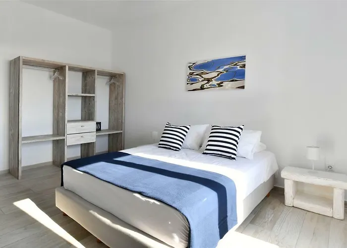 Nisides Villa Kostos